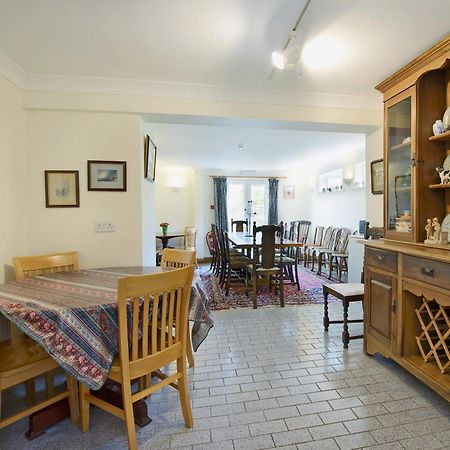 Fernlea Villa Langton Matravers Екстериор снимка