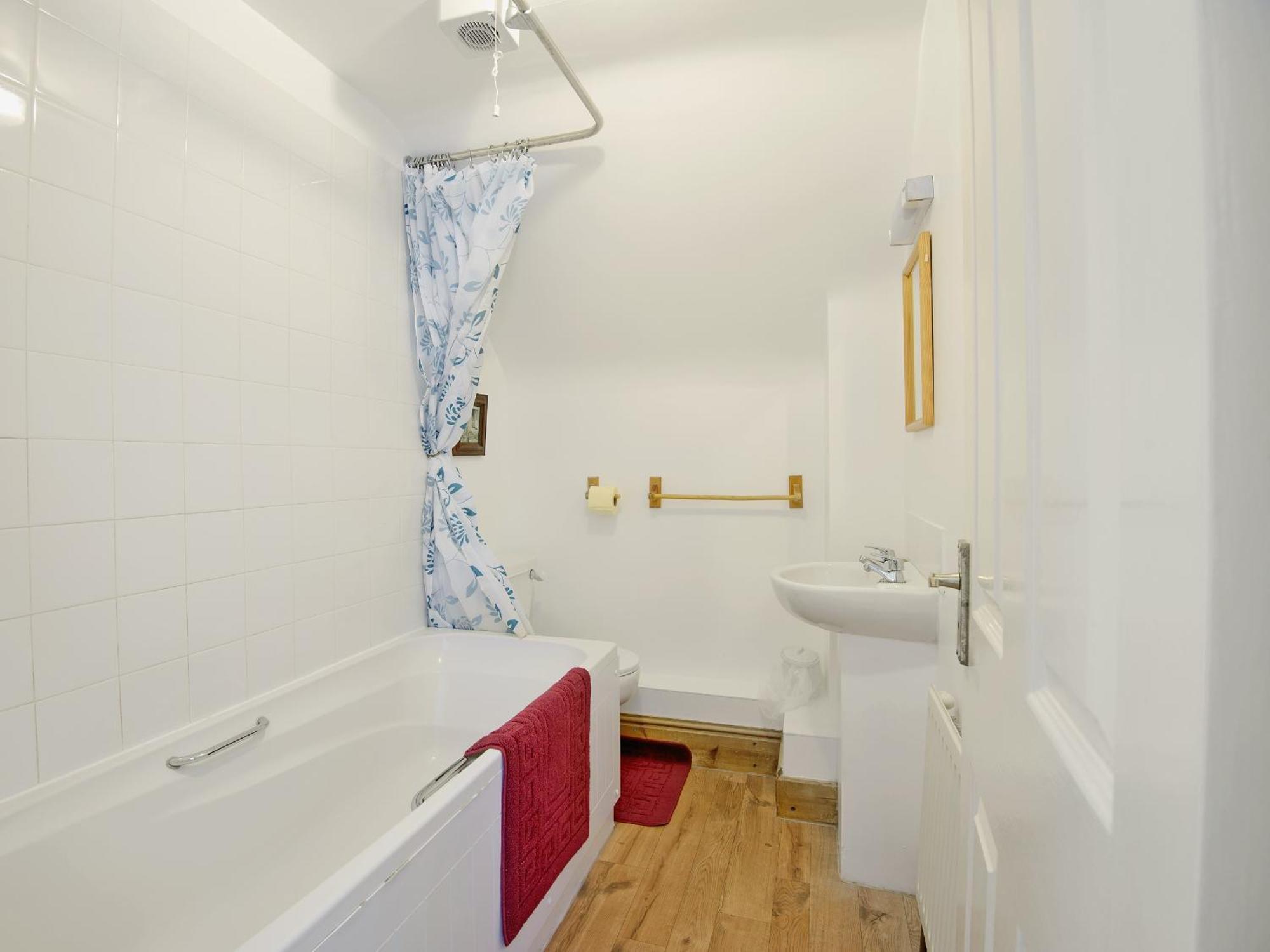 Fernlea Villa Langton Matravers Екстериор снимка